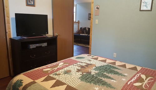 Comfort Single Room (Queen Size Room)