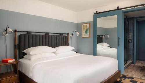 Artist's Suite, 1 King