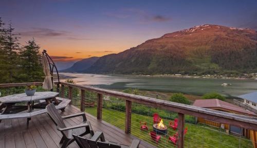 Vacation Home