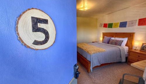 Queen Room