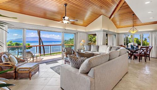 Vacation Home