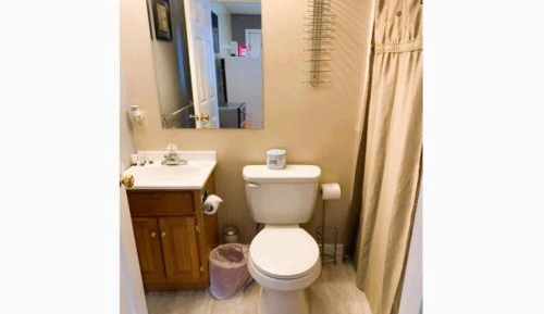 King Bed Riverfront Suite with Kitchenette	