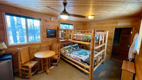 Quadruple Room with Shower