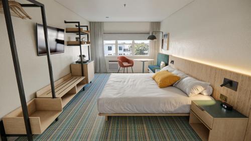 King Room