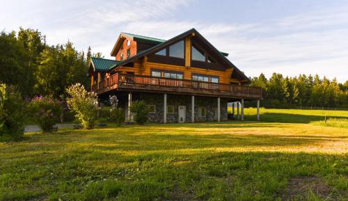 Vacation Home