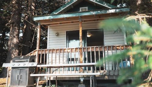 Vacation Home