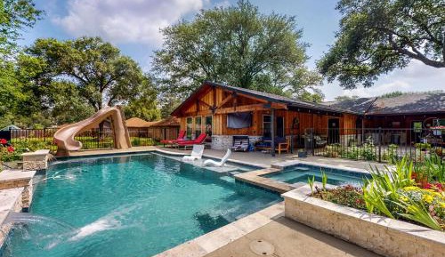 Vacation Home