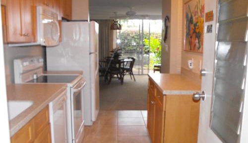 Studio with Pool or Garden View