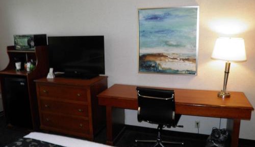 Double Room with Two Double Beds