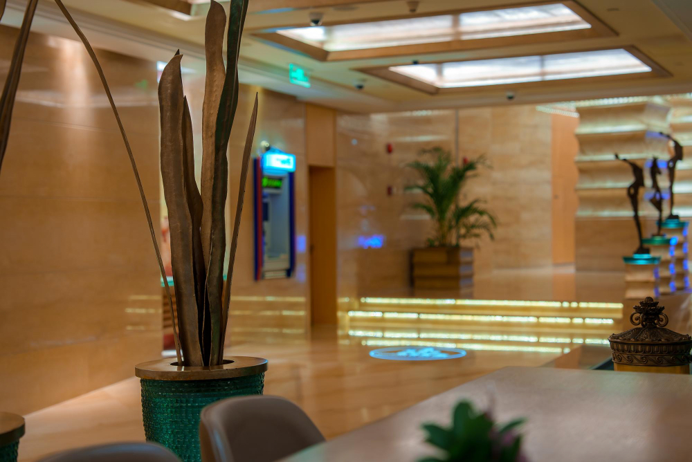 East Paris Hotel | Tru by Hilton Grand Rapids Airport