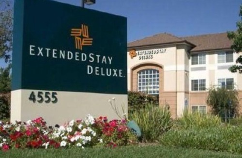 Pleasanton Hotel | Extended Stay America Suites - Pleasanton - Chabot Dr