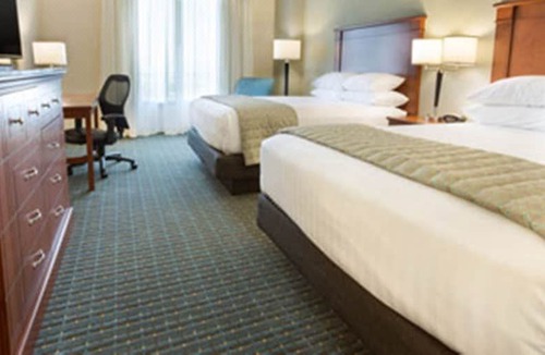 Grand Rapids Hotel | Drury Inn & Suites Grand Rapids