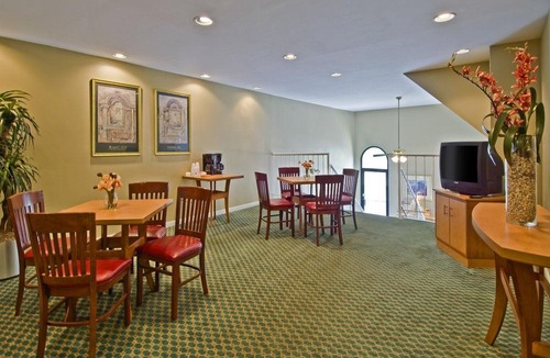 Pleasanton Hotel | Extended Stay America Suites - Pleasanton - Chabot Dr