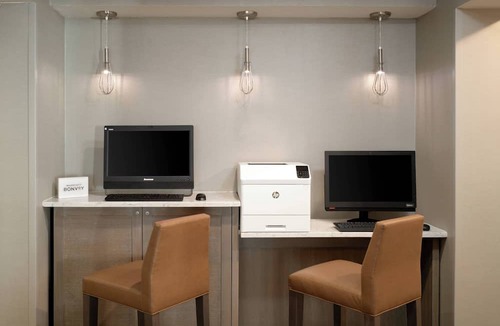 Pleasanton Hotel | Residence Inn By Marriott Pleasanton