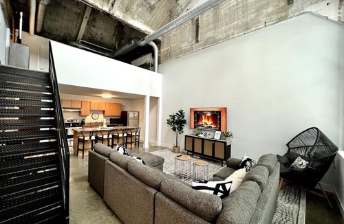 Otterbien Home Apartment | 5110 Peters NEW · Great Kings Island and Brewery Loft on the River.