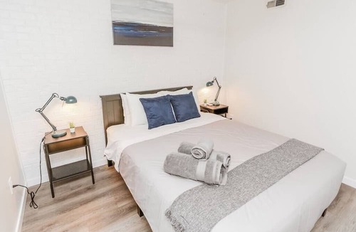Weinland Park Apartment | Newly Renovated (9B) OSU/Central ❤NearEVERYTHING