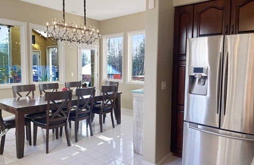 Huffman - O' Malley House | The Privacy of an Elegant Home - The Luxury of Your Own Boutique Hotel