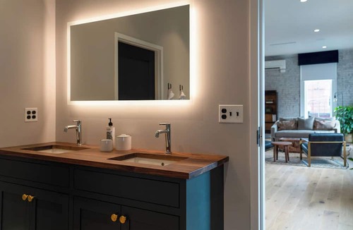 Johnstown Apartment | Charming Industrial Chic Studio in Wonderful Johnstown, OH