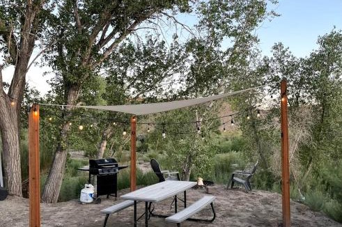 Torrey Other | Glamping under the Stars: Stunning Dome near Capitol Reef National Park in Wayne County, UT
