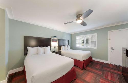 Los Gatos Hotel | BEST WESTERN the Inn of Los Gatos