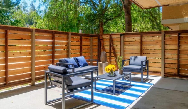 Sharon Green: Modern 2BR Condo