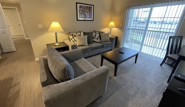 Marysville prime location!