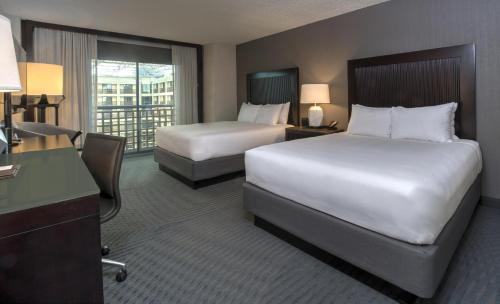 Hyatt Regency San Francisco Airport