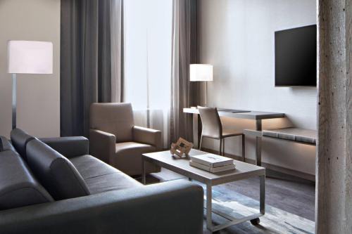 AC Hotel by Marriott Grand Rapids Downtown