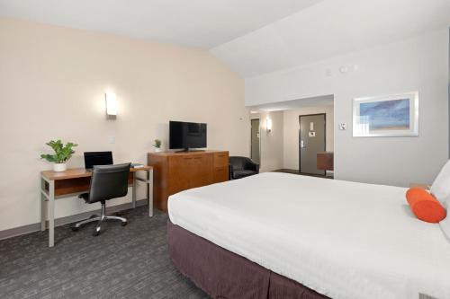 Good Nite Inn Redwood City - San Francisco Airport