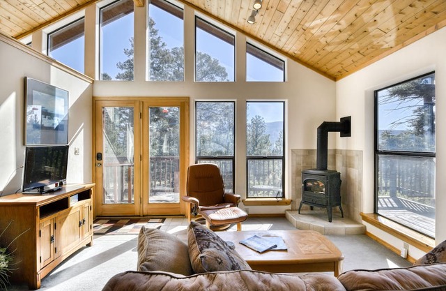 Elk Horn Lodge Angel Fire 