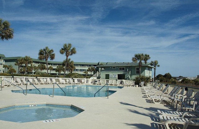 Isle Of Palms 