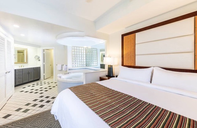 Marriotts Palms Orlando 