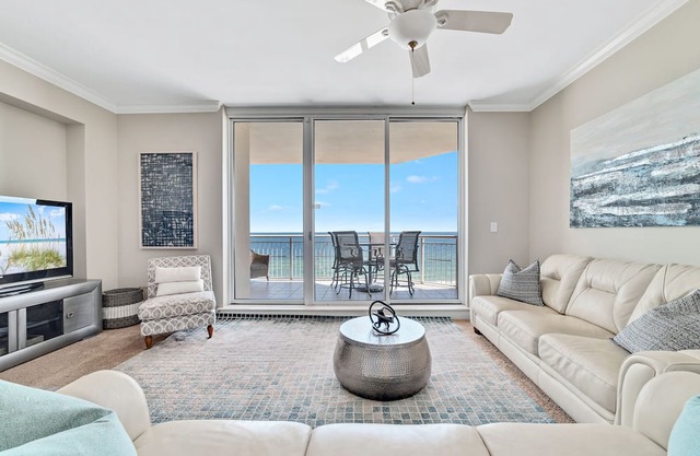 Palacio Perdido Key 