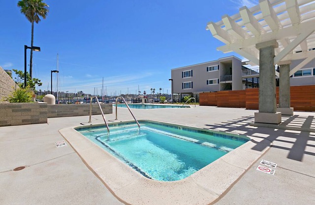 The Brick Hotel Oceanside 