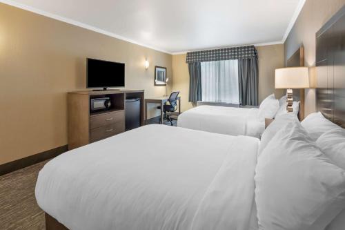 Chena River Lodge 