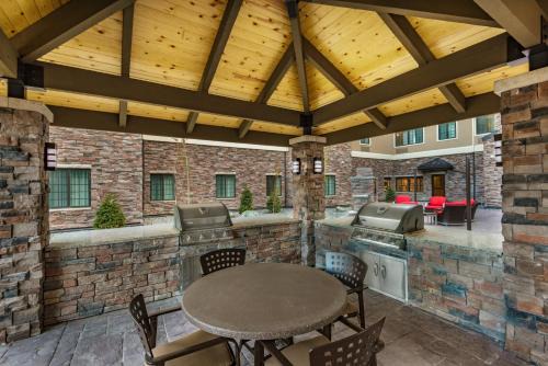 Staybridge Anchorage Ihg Hotel 